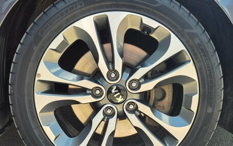 KIA cee'd III, 2014 год, 1 124 000 рублей, 21 фотография