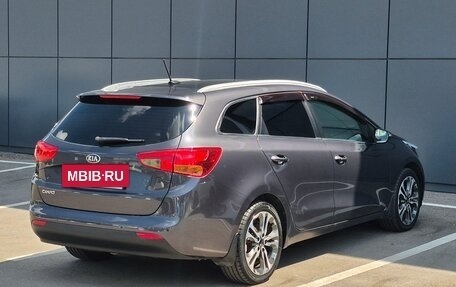 KIA cee'd III, 2014 год, 1 124 000 рублей, 7 фотография