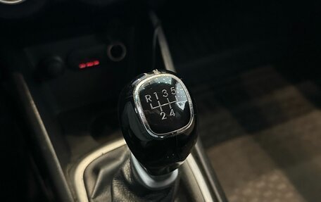 KIA Rio III рестайлинг, 2014 год, 849 900 рублей, 14 фотография
