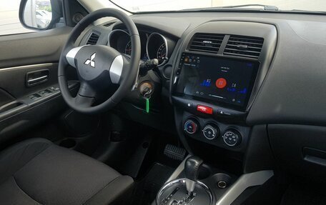 Mitsubishi ASX I рестайлинг, 2011 год, 1 195 000 рублей, 4 фотография