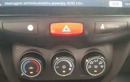 Mitsubishi ASX I рестайлинг, 2011 год, 1 195 000 рублей, 5 фотография