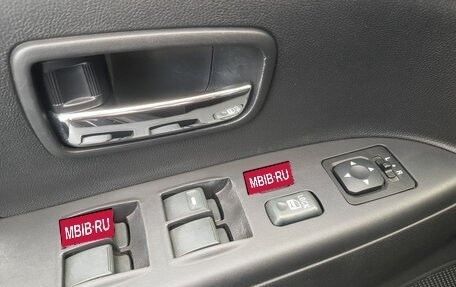Mitsubishi ASX I рестайлинг, 2011 год, 1 195 000 рублей, 6 фотография