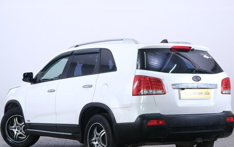KIA Sorento II рестайлинг, 2011 год, 1 619 000 рублей, 4 фотография