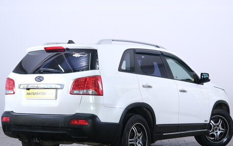 KIA Sorento II рестайлинг, 2011 год, 1 619 000 рублей, 6 фотография