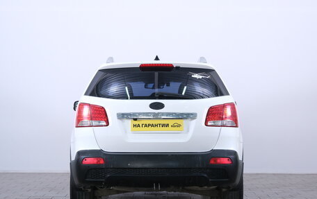 KIA Sorento II рестайлинг, 2011 год, 1 619 000 рублей, 5 фотография