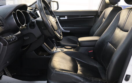 KIA Sorento II рестайлинг, 2011 год, 1 619 000 рублей, 7 фотография