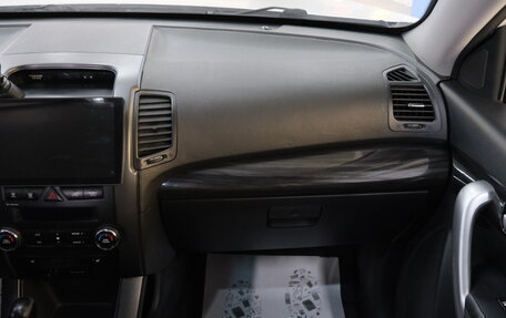 KIA Sorento II рестайлинг, 2011 год, 1 619 000 рублей, 18 фотография