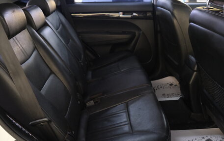 KIA Sorento II рестайлинг, 2011 год, 1 619 000 рублей, 22 фотография