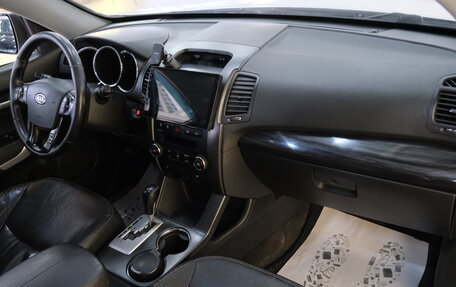 KIA Sorento II рестайлинг, 2011 год, 1 619 000 рублей, 19 фотография