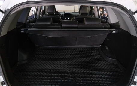 KIA Sorento II рестайлинг, 2011 год, 1 619 000 рублей, 23 фотография