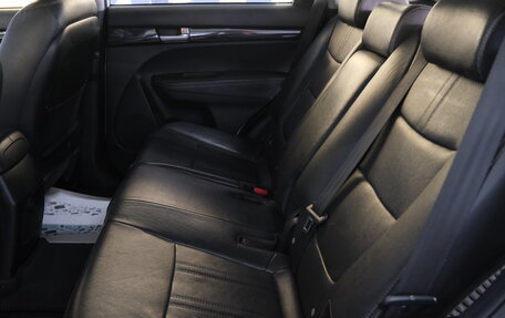 KIA Sorento II рестайлинг, 2011 год, 1 619 000 рублей, 21 фотография