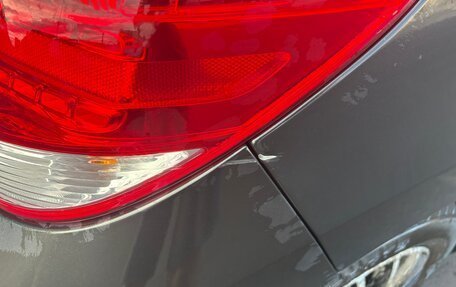 Peugeot 207 I, 2010 год, 360 000 рублей, 9 фотография