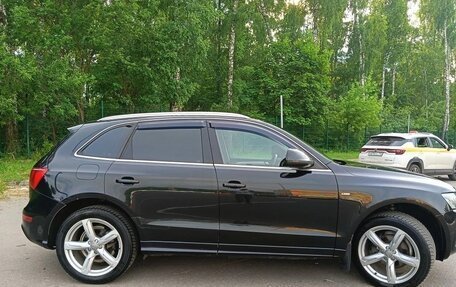 Audi Q5, 2011 год, 1 170 000 рублей, 5 фотография