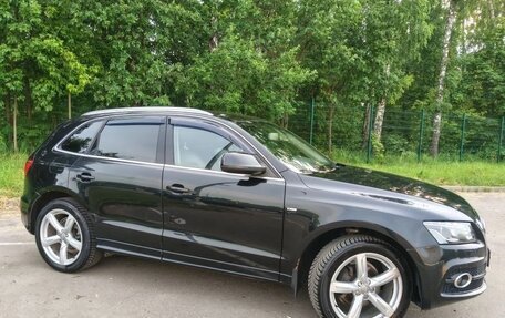 Audi Q5, 2011 год, 1 170 000 рублей, 3 фотография