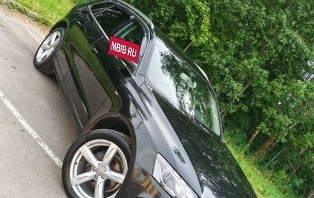 Audi Q5, 2011 год, 1 170 000 рублей, 2 фотография