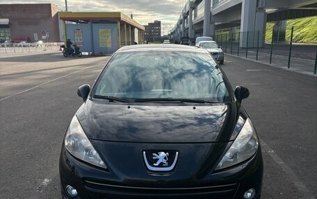 Peugeot 207 I, 2010 год, 360 000 рублей, 1 фотография