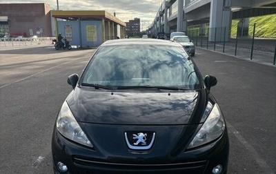 Peugeot 207 I, 2010 год, 360 000 рублей, 1 фотография