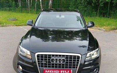 Audi Q5, 2011 год, 1 170 000 рублей, 1 фотография