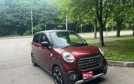 Daihatsu Cast I, 2019 год, 735 000 рублей, 1 фотография