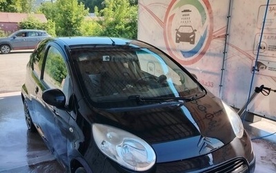 Citroen C1 II, 2011 год, 360 000 рублей, 1 фотография
