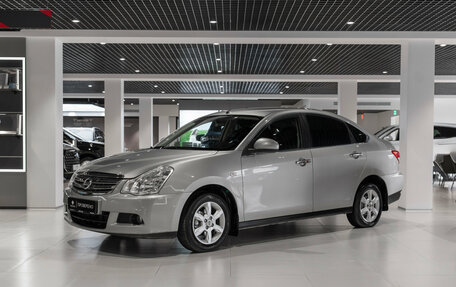 Nissan Almera, 2014 год, 995 000 рублей, 1 фотография
