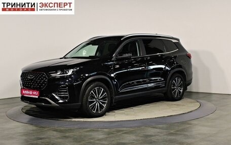 Chery Tiggo 8 Pro, 2022 год, 2 257 000 рублей, 1 фотография