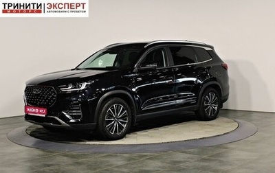 Chery Tiggo 8 Pro, 2022 год, 2 257 000 рублей, 1 фотография