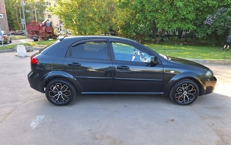 Chevrolet Lacetti, 2012 год, 700 000 рублей, 1 фотография