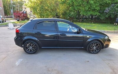 Chevrolet Lacetti, 2012 год, 700 000 рублей, 1 фотография