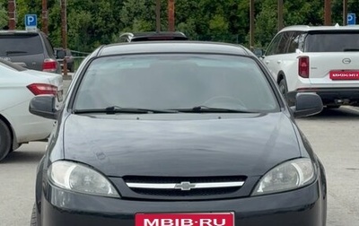 Chevrolet Lacetti, 2012 год, 700 000 рублей, 1 фотография