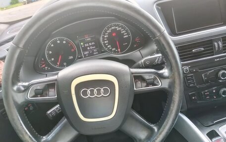 Audi Q5, 2011 год, 1 170 000 рублей, 8 фотография