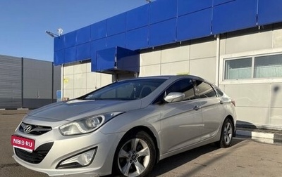 Hyundai i40 I рестайлинг, 2013 год, 950 000 рублей, 1 фотография