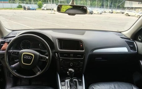 Audi Q5, 2011 год, 1 170 000 рублей, 13 фотография