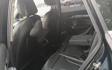 Audi Q5, 2011 год, 1 170 000 рублей, 12 фотография