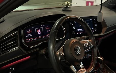 Volkswagen Jetta VII, 2019 год, 2 499 000 рублей, 3 фотография