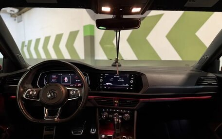 Volkswagen Jetta VII, 2019 год, 2 499 000 рублей, 10 фотография