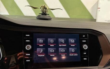Volkswagen Jetta VII, 2019 год, 2 499 000 рублей, 12 фотография