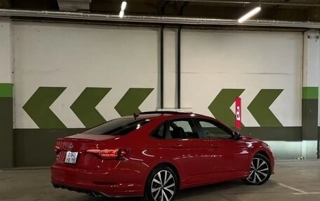 Volkswagen Jetta VII, 2019 год, 2 499 000 рублей, 6 фотография