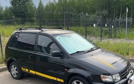 Mitsubishi Space Runner II, 1995 год, 3 фотография