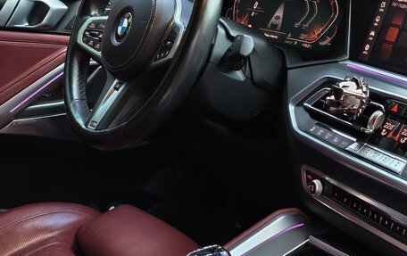 BMW X6, 2020 год, 7 900 000 рублей, 8 фотография