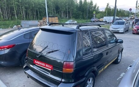 Mitsubishi Space Runner II, 1995 год, 2 фотография