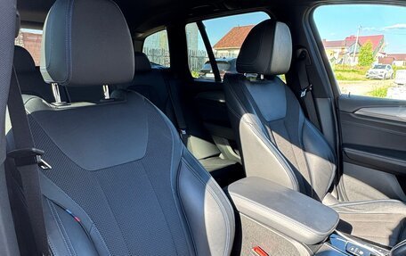 BMW X3, 2020 год, 4 300 000 рублей, 11 фотография