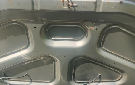 Renault Logan I, 2010 год, 575 000 рублей, 10 фотография