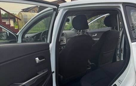 KIA Rio III рестайлинг, 2016 год, 1 480 000 рублей, 7 фотография