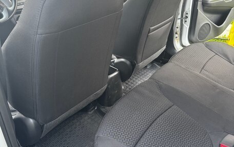 KIA Rio III рестайлинг, 2016 год, 1 480 000 рублей, 9 фотография