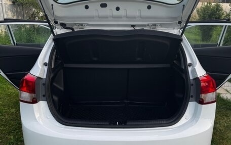 KIA Rio III рестайлинг, 2016 год, 1 480 000 рублей, 6 фотография