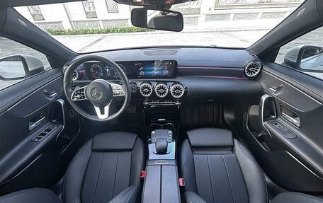 Mercedes-Benz A-Класс, 2021 год, 2 216 000 рублей, 4 фотография