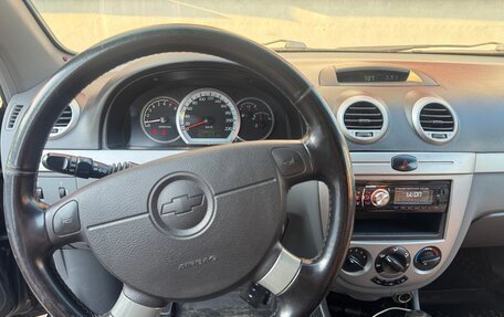 Chevrolet Lacetti, 2012 год, 700 000 рублей, 10 фотография