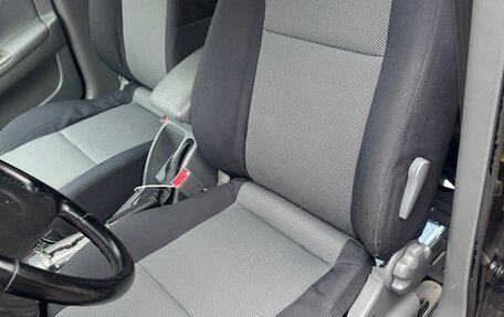 Chevrolet Lacetti, 2012 год, 700 000 рублей, 9 фотография