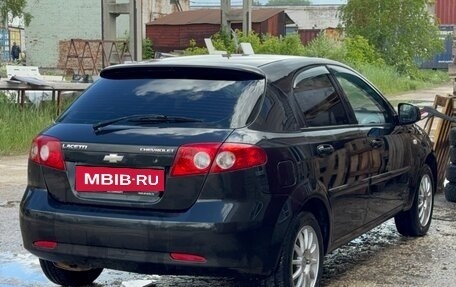 Chevrolet Lacetti, 2012 год, 700 000 рублей, 3 фотография
